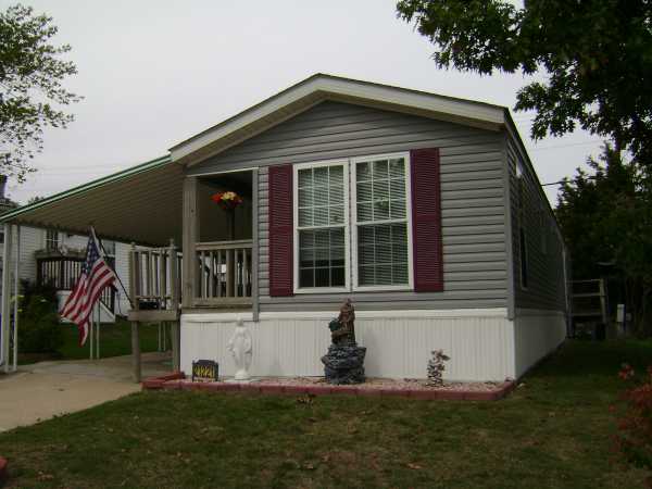 21221 Lakeview Est Dr., Warrenton, MO 63383 