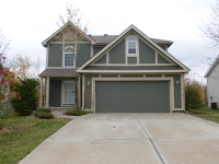 3505 NW 84th Ter, Kansas City, MO 64154 