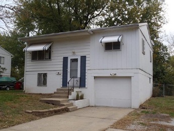 1413 Osage Trl, Independence, MO 64058 