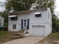 1413 Osage Trl, Independence, MO 64058 