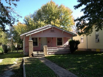 916 S Nettleton Ave, Springfield, MO 65806 