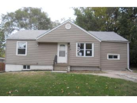 518 NE 43rd St, Kansas City, MO 64116 