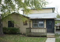 800 S Clinton, Oak Grove, MO 64075 