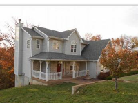 3537 Imperial Hills Dr, Imperial, MO 63052 