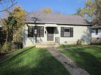 5417 Wilborn Drive, Saint Louis, MO 63136 
