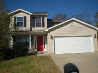 18 Concord Dr, Crystal City, MO 63019 