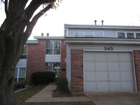 345 Fox Village Ct, Ballwin, MO 63021 