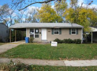 6019 Shillington Dr, Saint Louis, MO 63134 