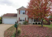8201 Bristol Valley Dr, St Peters, MO 63376 