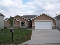 1325 Fawn Ln, Warrensburg, MO 64093 