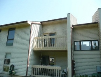 12310 E 43rd St S #16 & G-P, Independence, MO 64055 