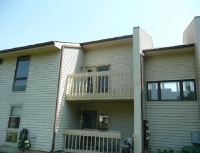 12310 E 43rd St S #16 & G-P, Independence, MO 64055 