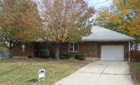 403 S Vasser Ave, Sugar Creek, MO 64054 