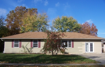 304 Oriole Street, Harrisonville, MO 64701 