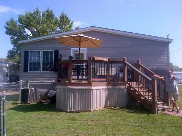 3649 Salem Dr., Saint Charles, MO 63301 