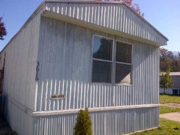 3616 Fremont Dr., Saint Charles, MO 63301 