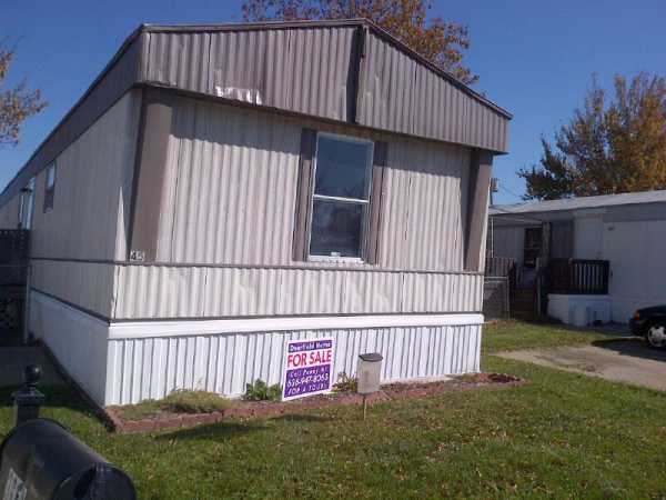 3656 Deerfield Dr., Saint Charles, MO 63301 