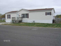 5821 N Lakeview Drive, Kansas City, MO 64118 