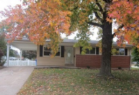 1545 Orangedale Ln, Florissant, MO 63031 