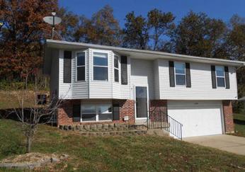 1099 Eagle Valley Dr, Festus, MO 63028 