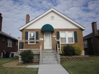 8625 Virgil Ave, Saint Louis, MO 63123 