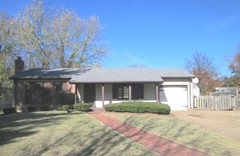 1971 Shoreham Dr, Florissant, MO 63033 