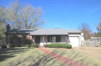 1971 Shoreham Dr, Florissant, MO 63033 