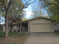 7318 Boellner Dr, Hazelwood, MO 63042 