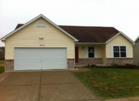 1652 Bermuda Dr, Festus, MO 63028 