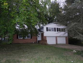 132 George St, Sullivan, MO 63080 