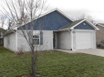 2407 Milicent Ct, Columbia, MO 65202 