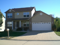 1416 Glacier Pass, Festus, MO 63028 