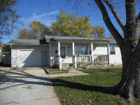 403 E 2nd St, Rolla, MO 65401 