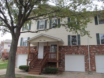 752 Boca Raton Dr, Saint Peters, MO 63376 