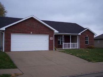 5603 Murfreesboro Dr, Columbia, MO 65201 