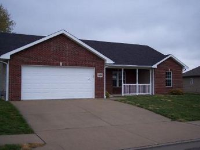 5603 Murfreesboro Dr, Columbia, MO 65201 