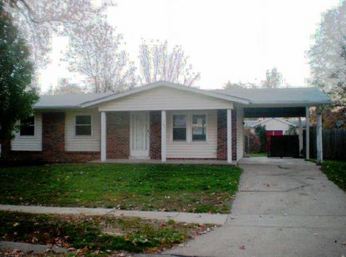 11982 Del Reo Ct, Saint Louis, MO 63138 