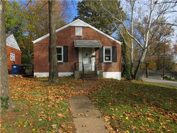 11 Kings Ct, Saint Louis, MO 63135 