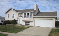 1319 Pegasus Trl, St Peters, MO 63376 