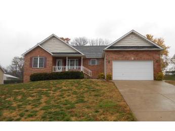 203 Quail Ridge Ct, Union, MO 63084 