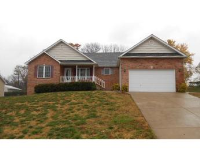 203 Quail Ridge Ct, Union, MO 63084 