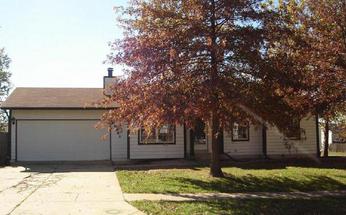 6442 Star Buck Dr, Ofallon, MO 63368 