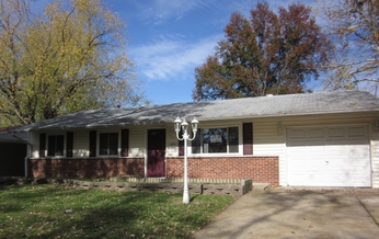 1423 Reale Avenue, Saint Louis, MO 63138 