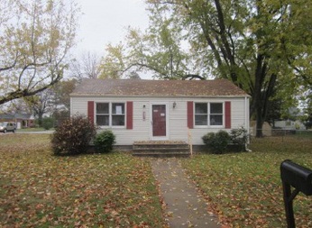 7114 Willow Ln, Hazelwood, MO 63042 