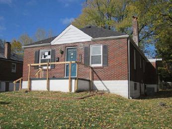 5419 College Ave, Jennings, MO 63136 