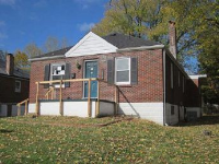 5419 College Ave, Jennings, MO 63136 