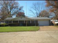 4 Kenstone Court, Florissant, MO 63033 