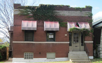 5405 Michigan Ave, Saint Louis, MO 63111 