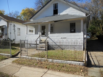 5633 Helen Ave, Saint Louis, MO 63136 