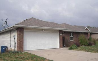 3529 S Brunswick Ave, Springfield, MO 65809 